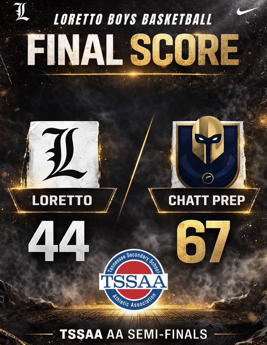 Loretto Boys Basketball tweet media