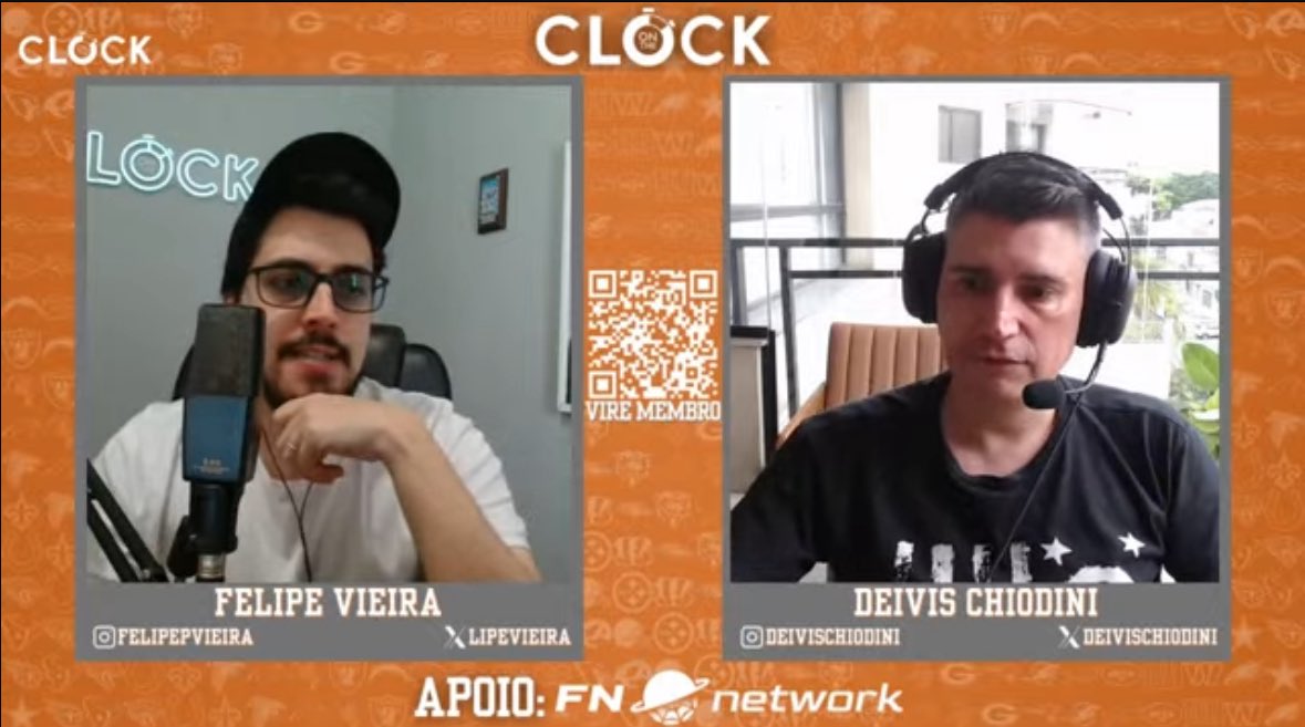 On The Clock tweet media