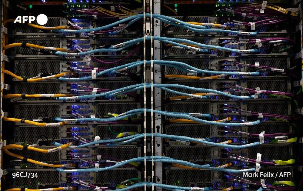 AFP News Agency tweet media