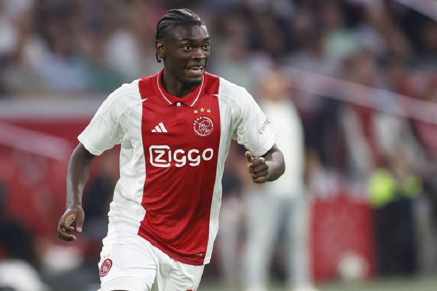 Signal Foot BE tweet media