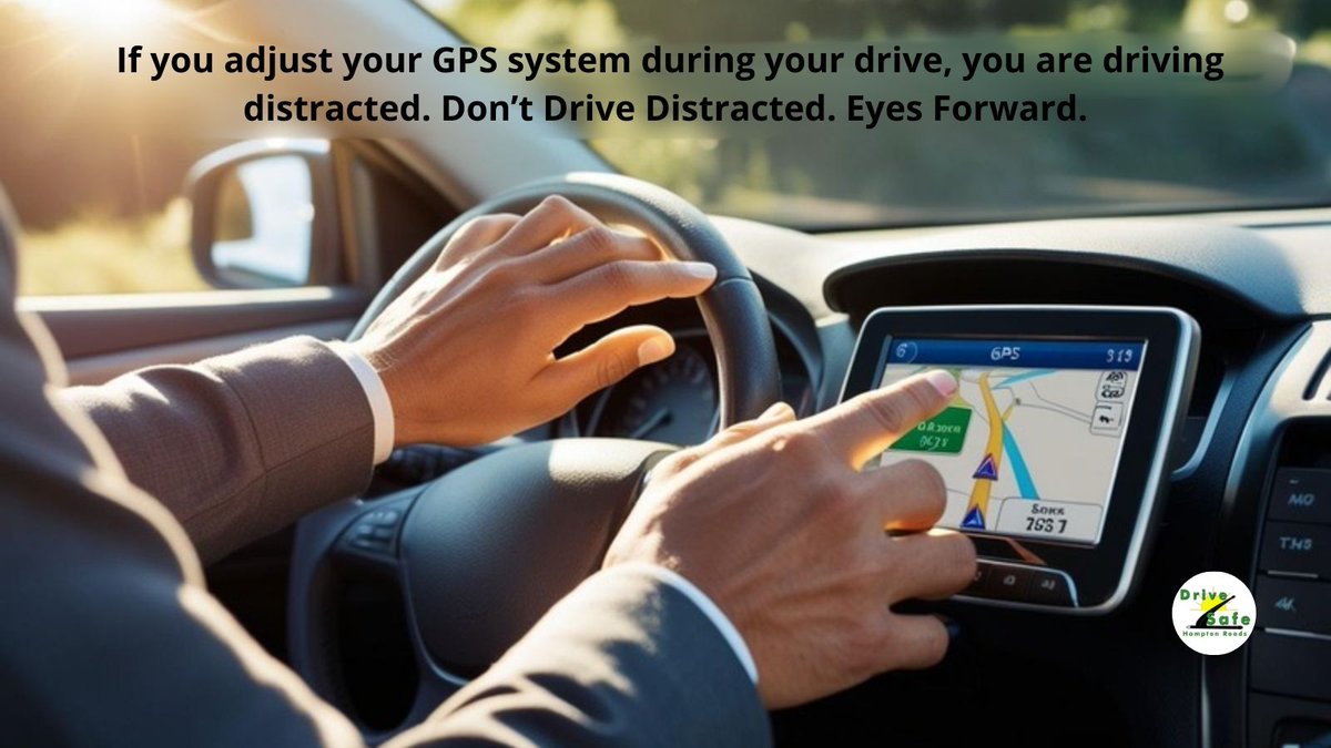 Drive Safe HR tweet media