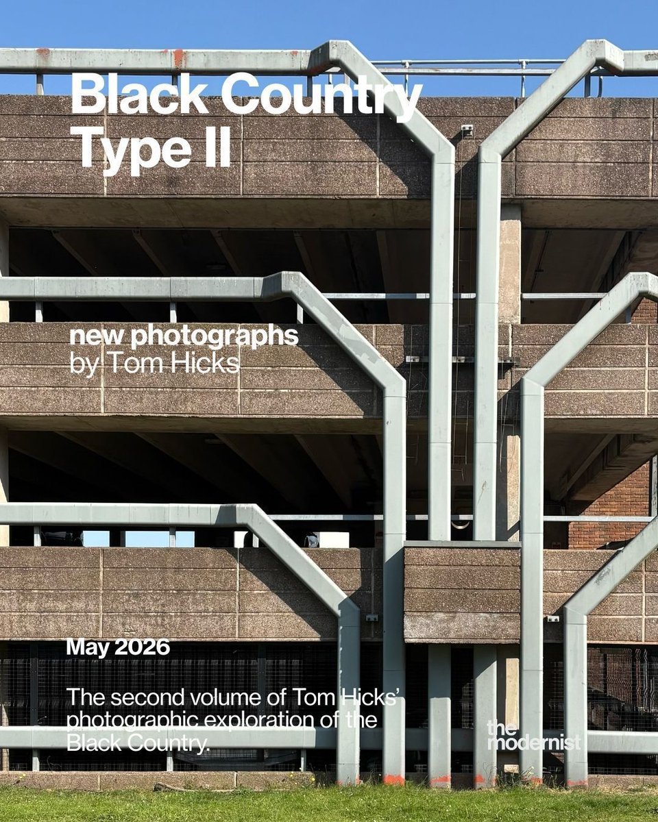 the modernist® tweet media