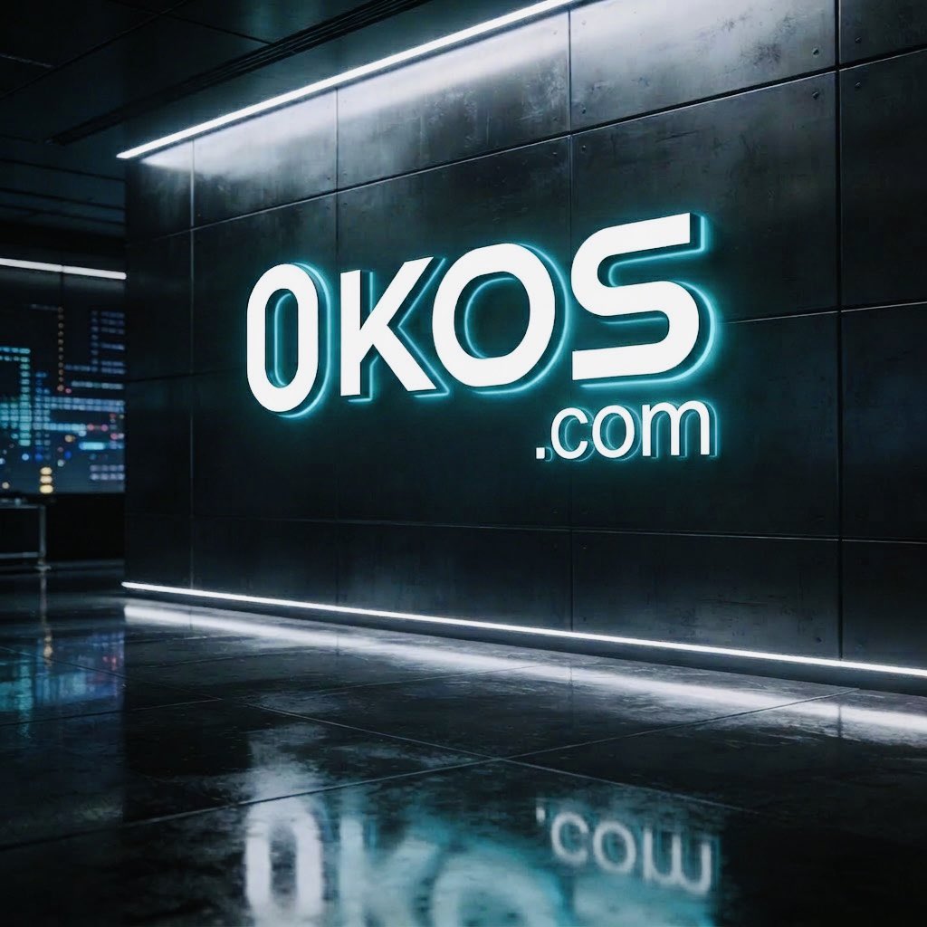 SONiQ360's tweet image. 0KOS.com is available.
→ 4-character .com (NLLL)
→ “Okos” = “Smart” 
→ 100% organic traffic from Brazil 🇧🇷
→ Includes .io · .xyz · .tech
Perfect for tech, fintech, smart home, or #Web3
DM me or make an offer.
#domains #domainforsale #domainnames #4Lcom #Brazil