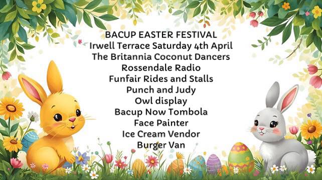 Rossendale Borough Council tweet media