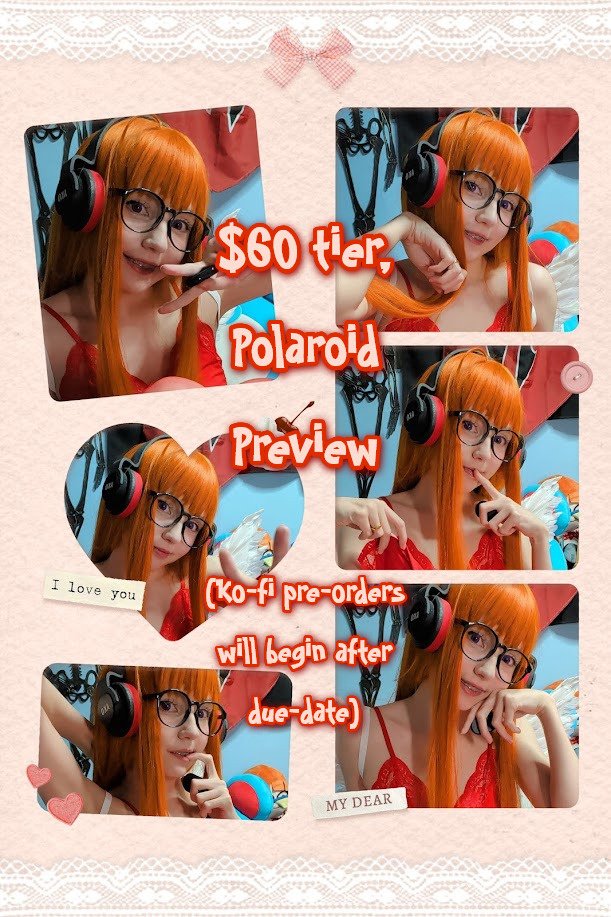 🍭Sweets Deux... tweet media