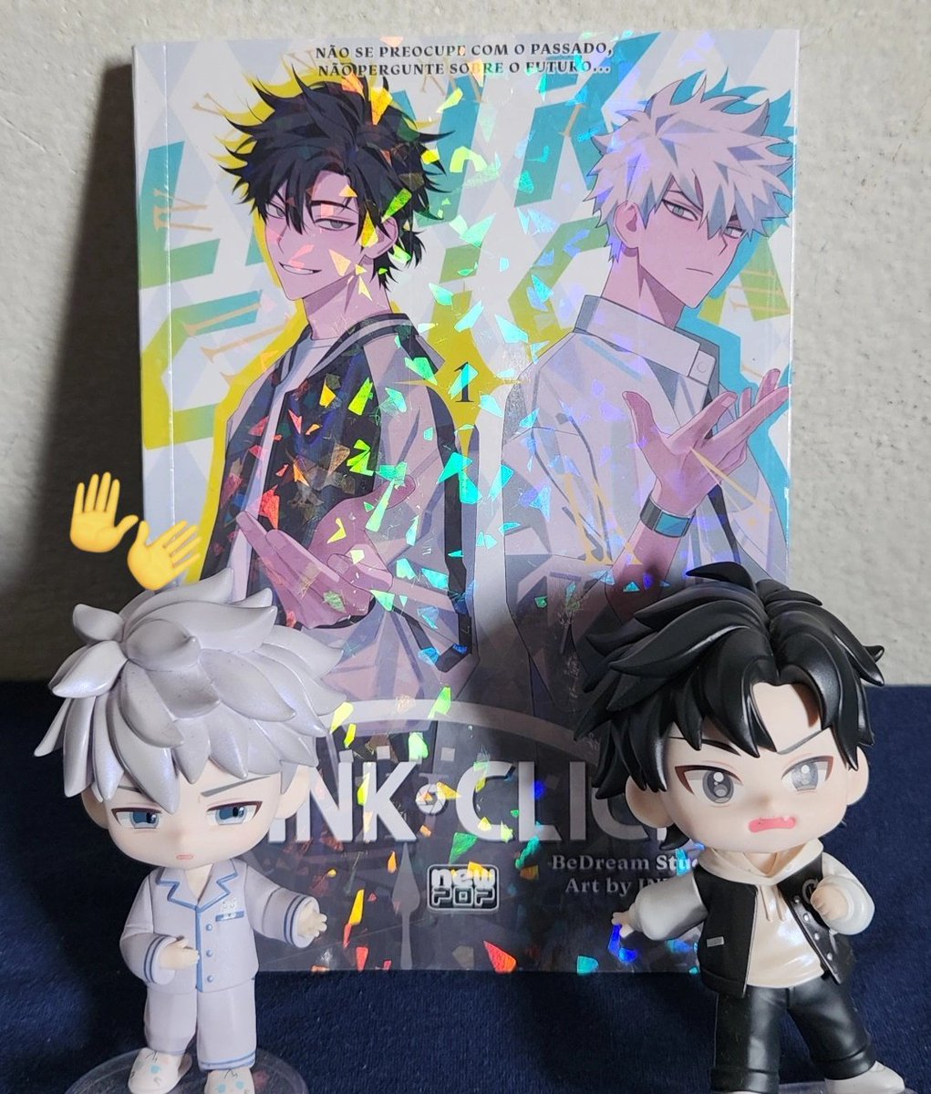 Deko 👍😐 tweet media