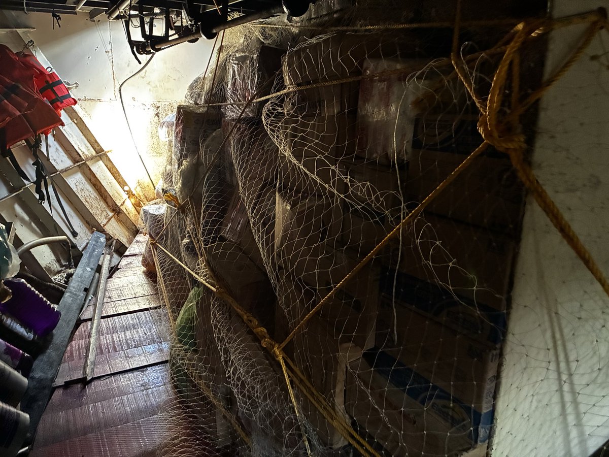 Manuel Varese Cabrera tweet media