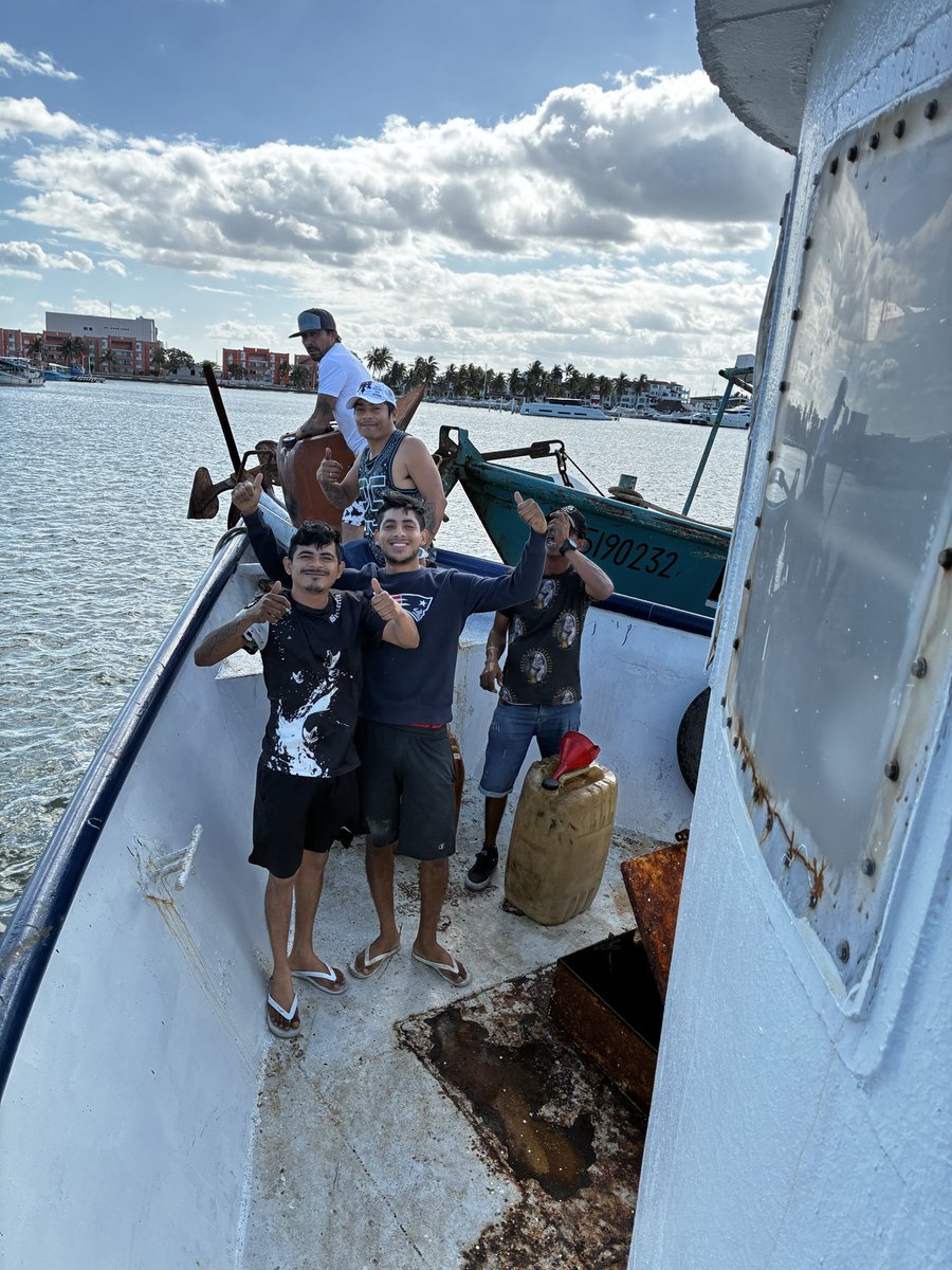 Manuel Varese Cabrera tweet media