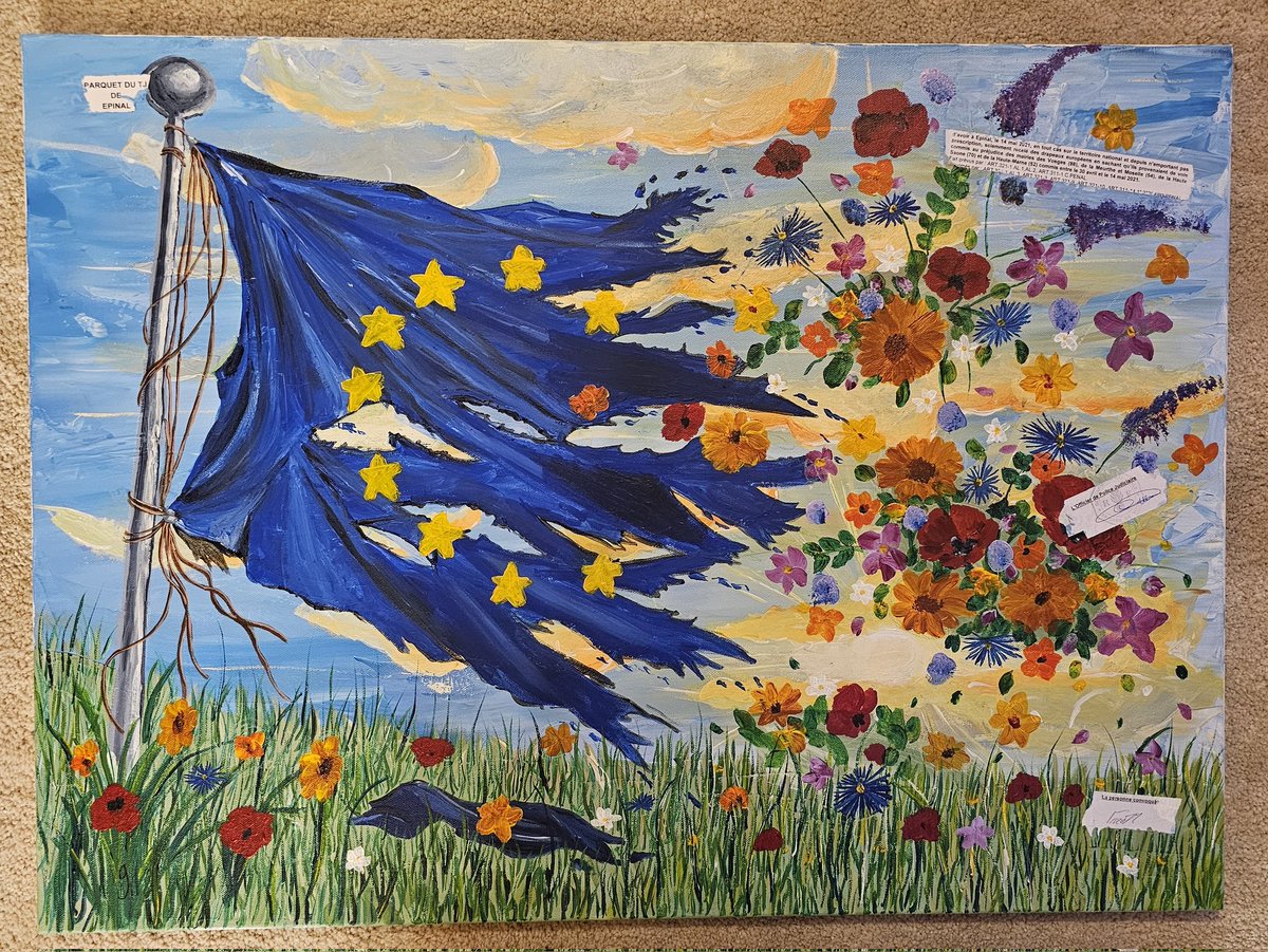 la table de gaya tweet media