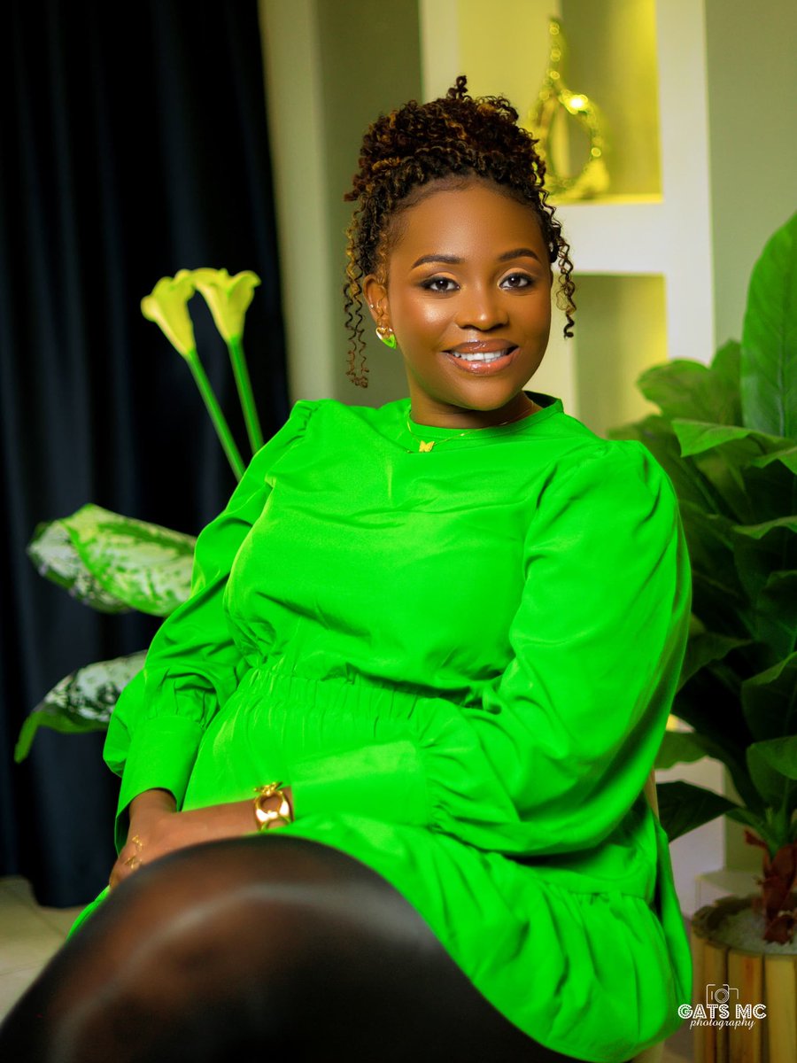 Doreen Nasasira tweet media