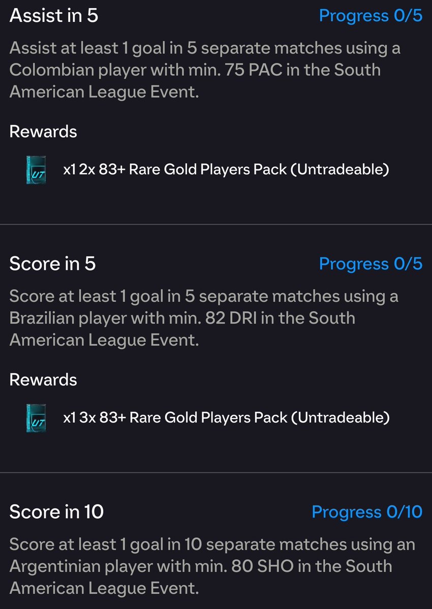 FC26 News ⭐ tweet media