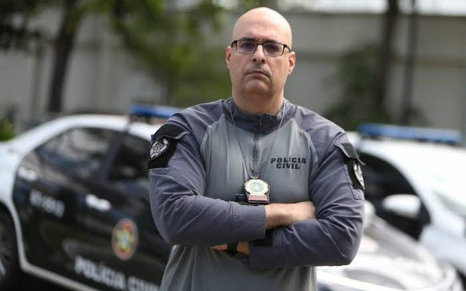 Alfred Newmann 🇧🇷 tweet media