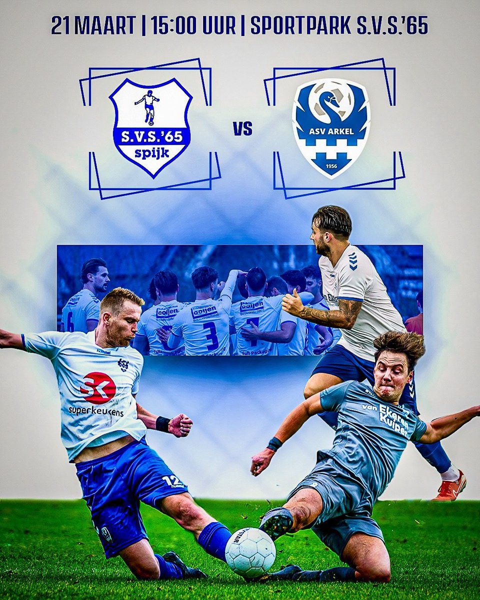 S.V.S.'65 tweet media