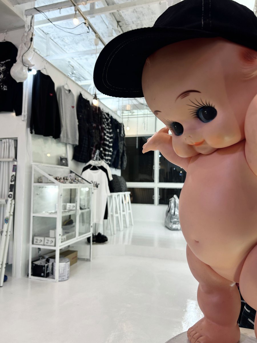 🥷🏿 tweet media