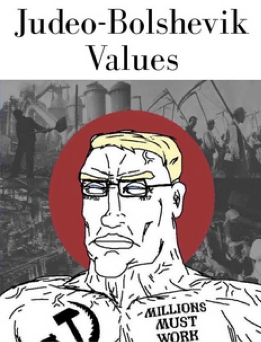 Spartacus Pamphlets tweet media