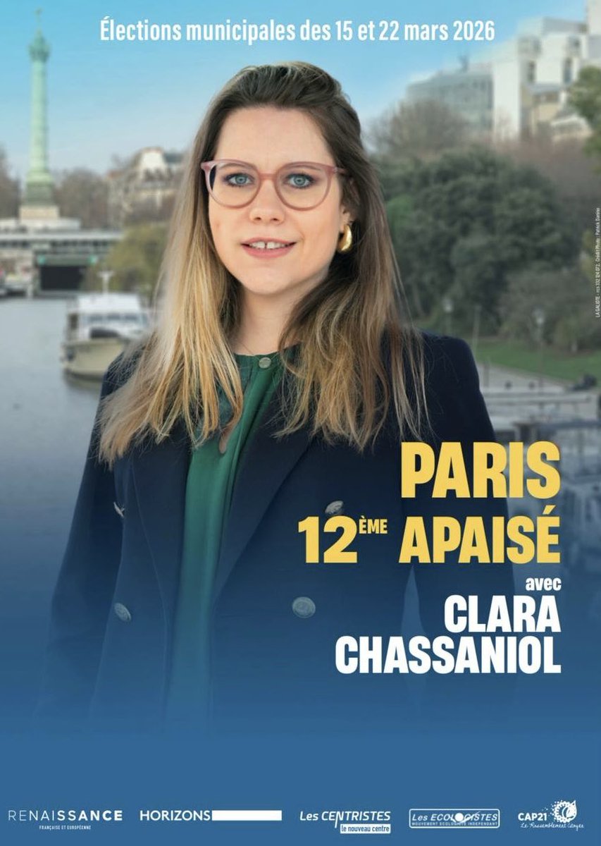 Clara Chassaniol tweet media