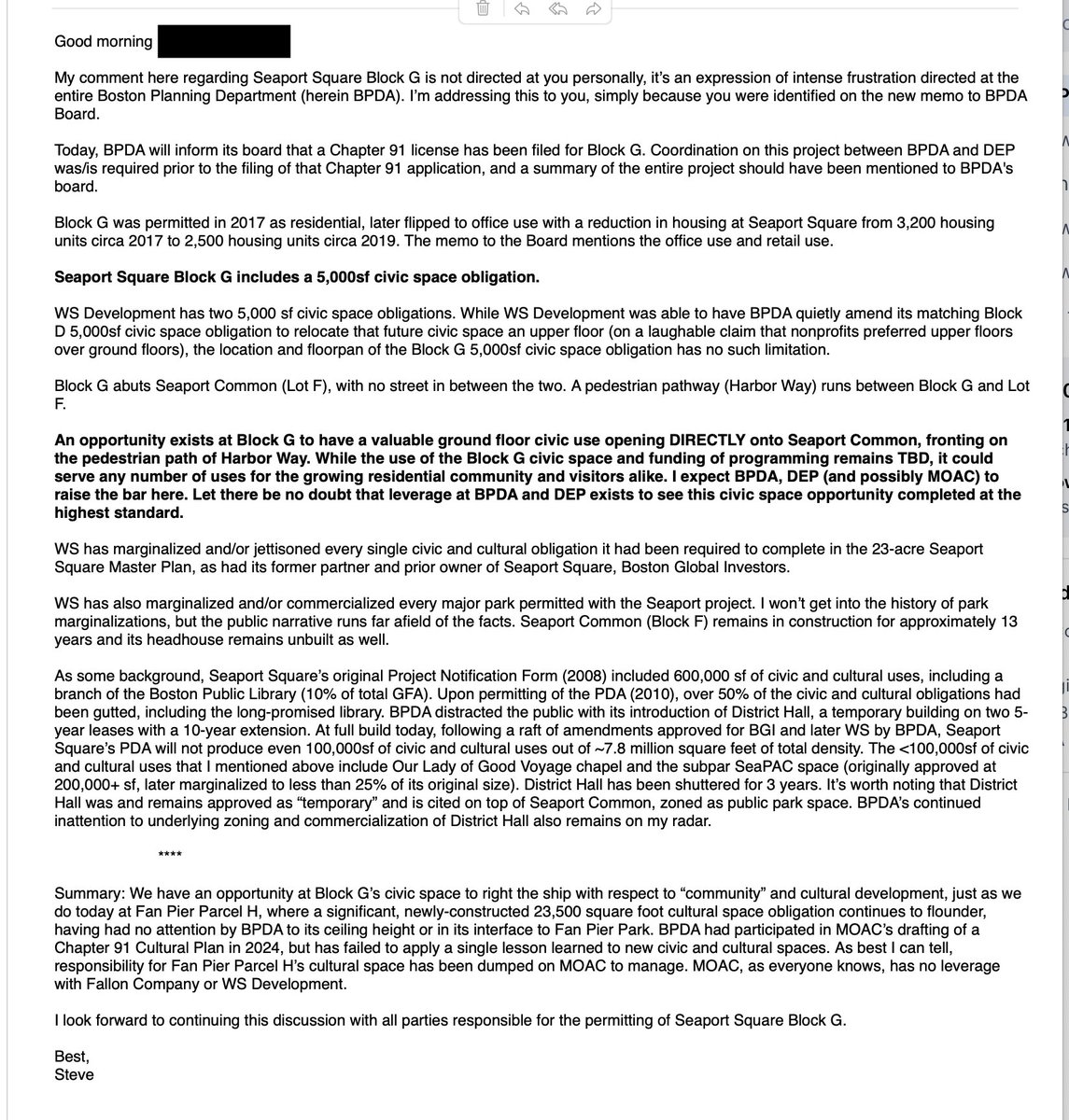 The Fort Pointer tweet media