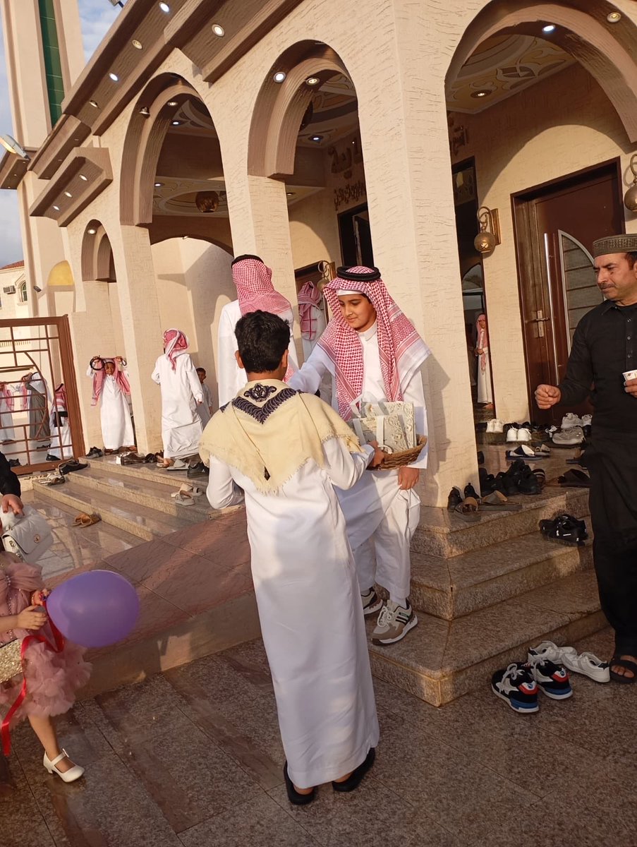 جمعية التنمية الأهلية ببلقرن tweet media