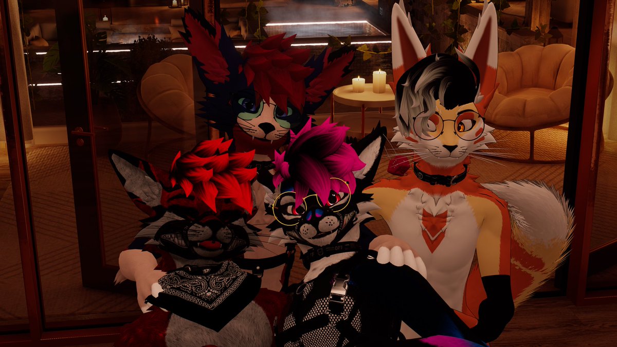 Kairo̷x tweet media