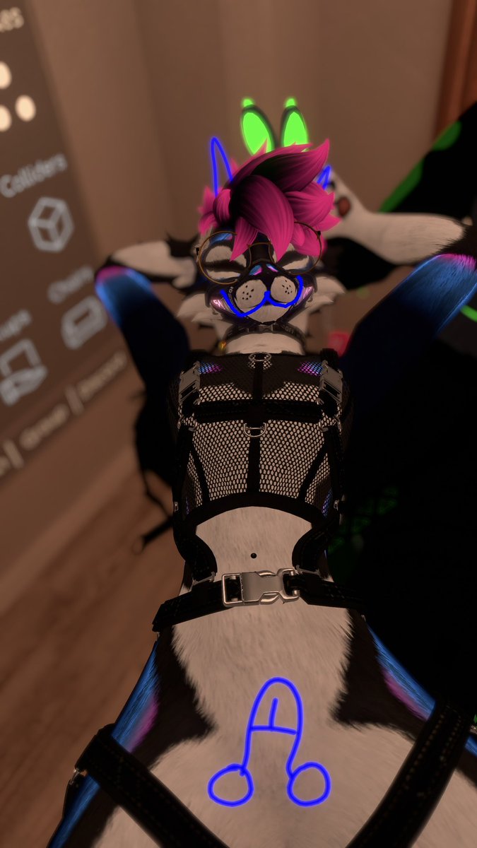 Kairo̷x tweet media