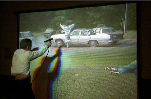 2001 Live tweet media