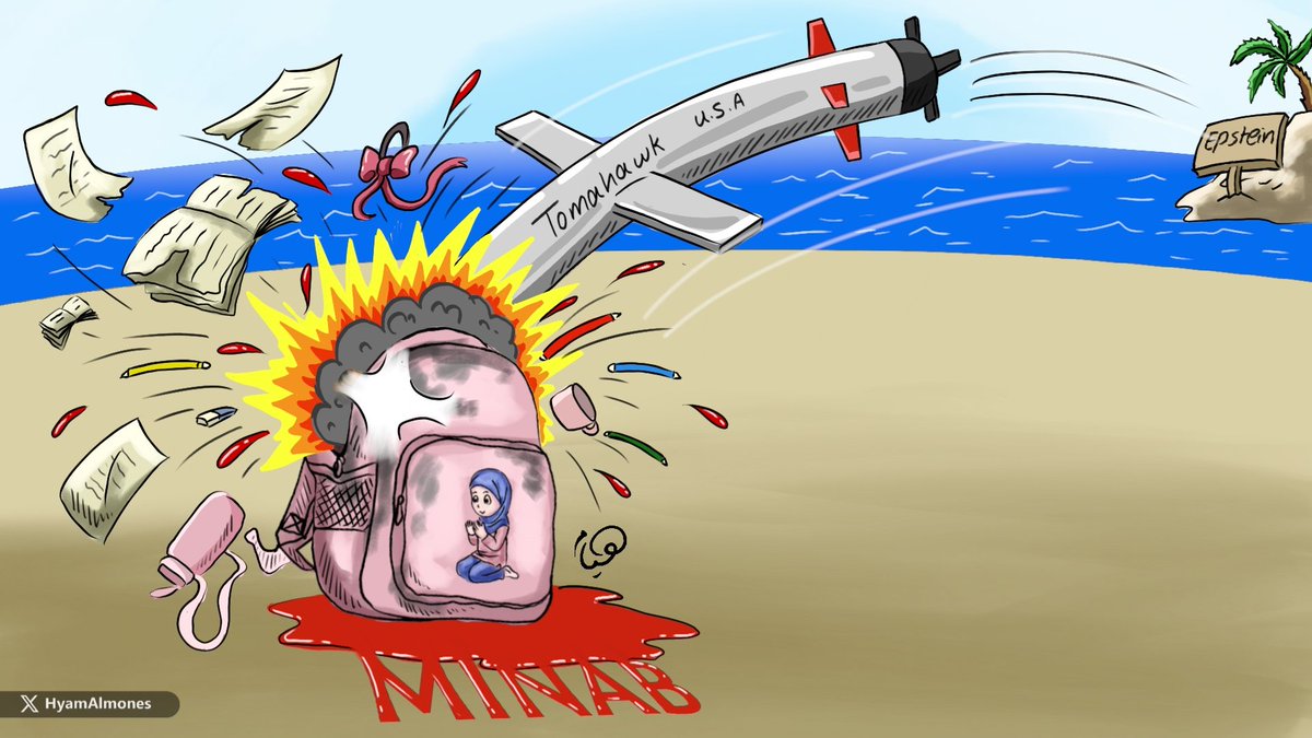 HyamAlmones tweet media