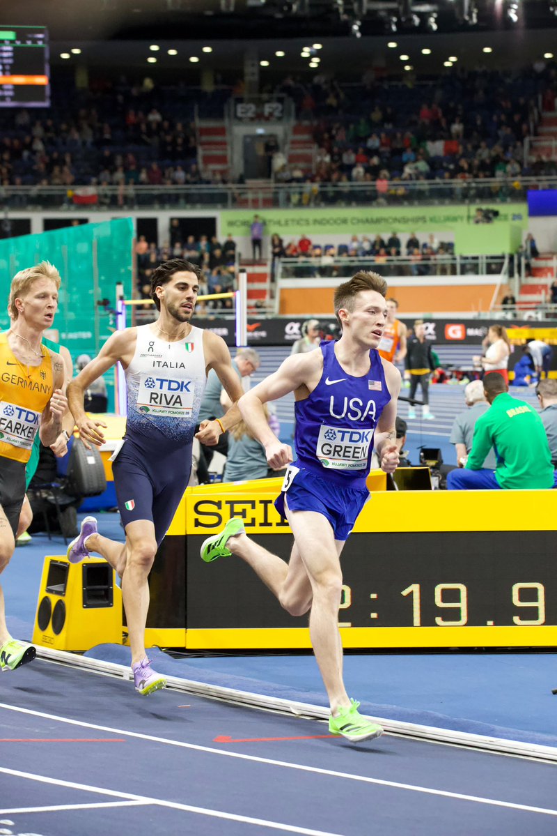 FloTrack tweet media