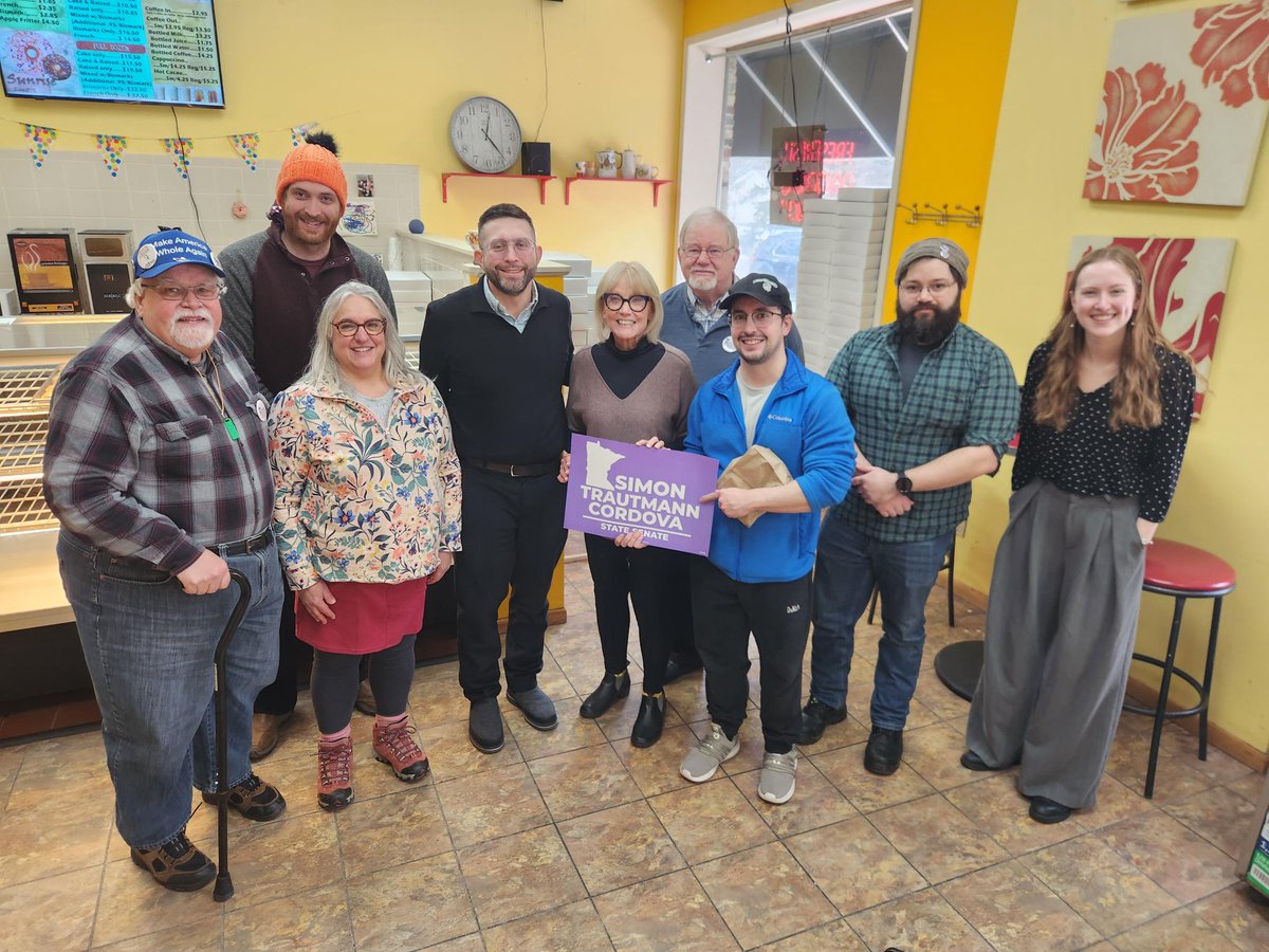 Simon for 51 tweet media