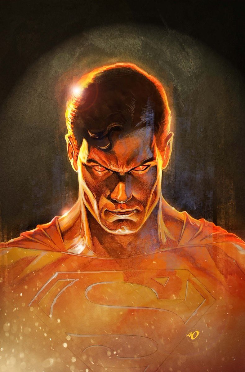 superman core tweet media