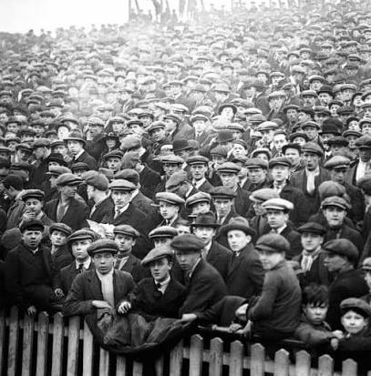 The Old Bastards 1907 tweet media