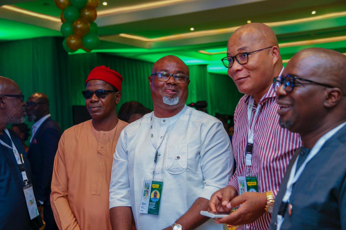 bsmhangout1's tweet photo. The Bodex Social Media Hangout was built on the kind of effort that doesn’t always make the spotlight—but deserves it.
#NetworkingWorks #CreatorsNG #Bodexsocialmediahangout #NPPBOX #InfluencerSpace #DigitalCommunity https://t.co/SxU6lZJlfY