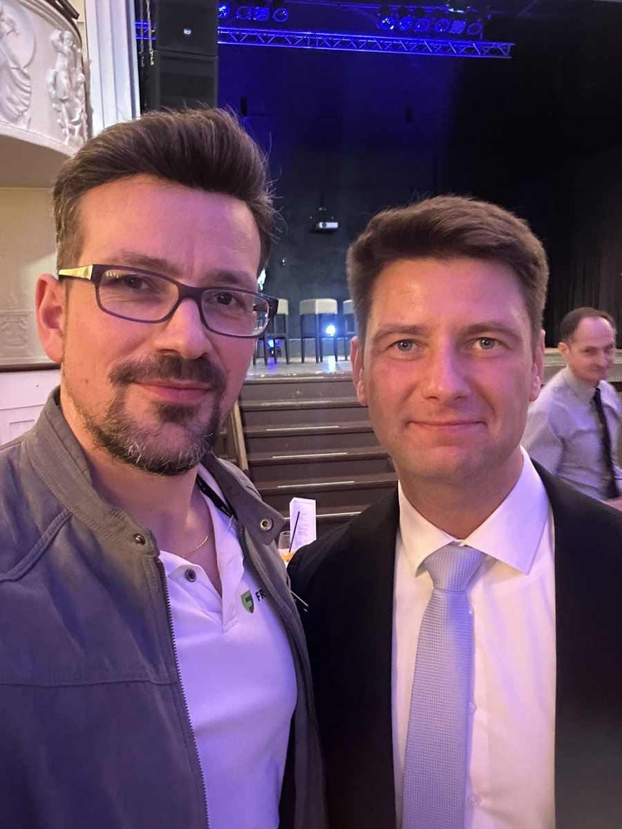 Kolja Barghoorn tweet media