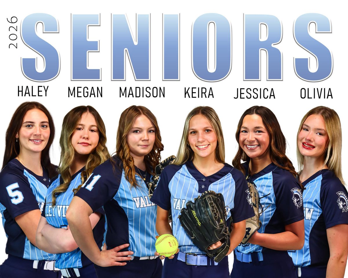 Valley View Spartans Athletic Dept tweet media