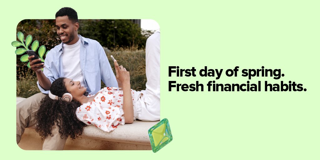 Green Dot Bank® tweet media