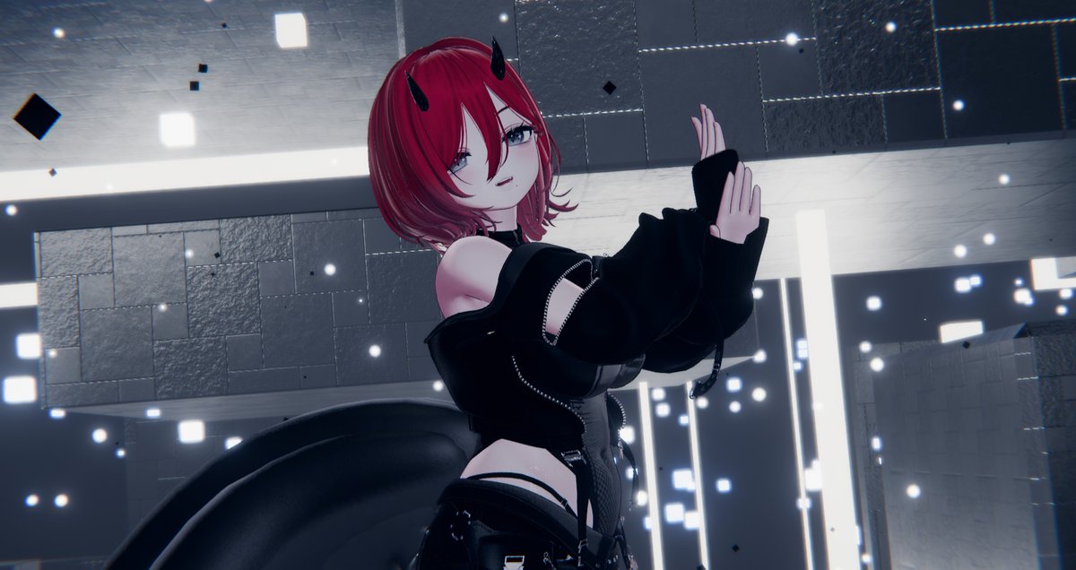 ayuvr02's tweet photo. Working on a new avi 😊 https://t.co/Tafv8xcQvV