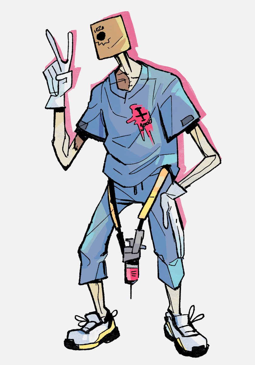 Rainy Nomad tweet media