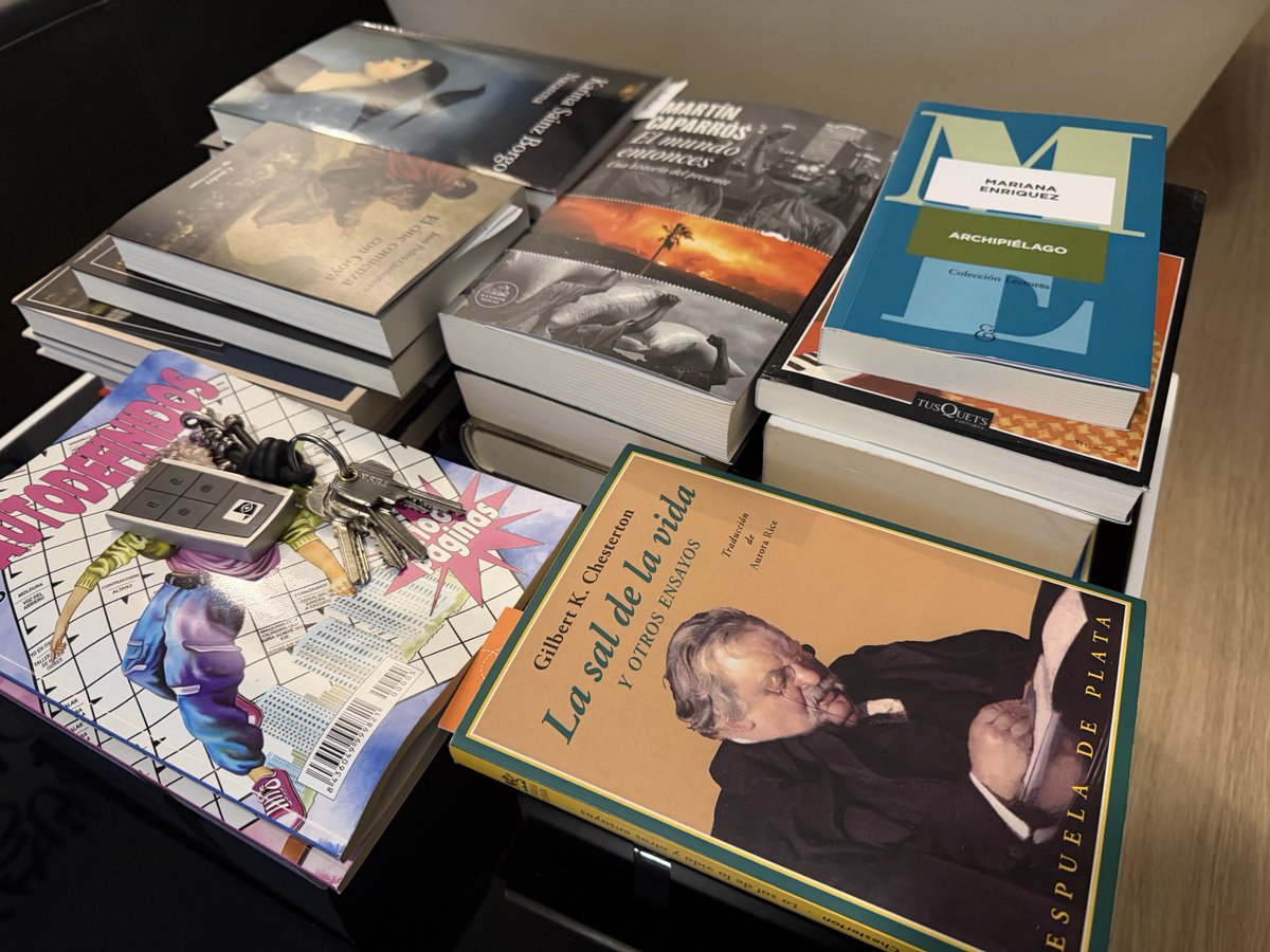 José Luis López F. tweet media