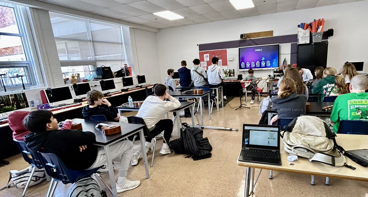 David Gusitsch tweet media