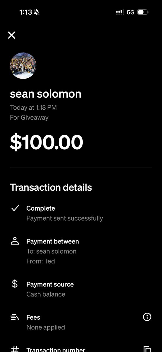 Ted Kardas tweet media