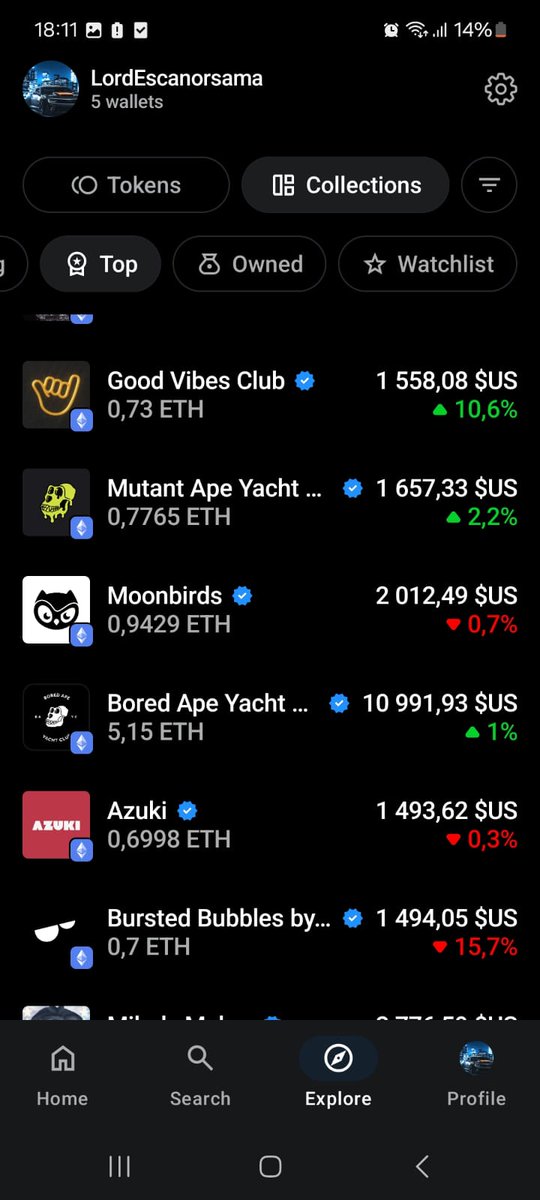 💜⛓ ESCANOR tweet media