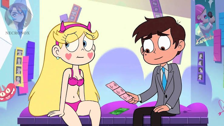 NECRONOX 🔞✨OPEN COMISSION✨🔞 tweet media