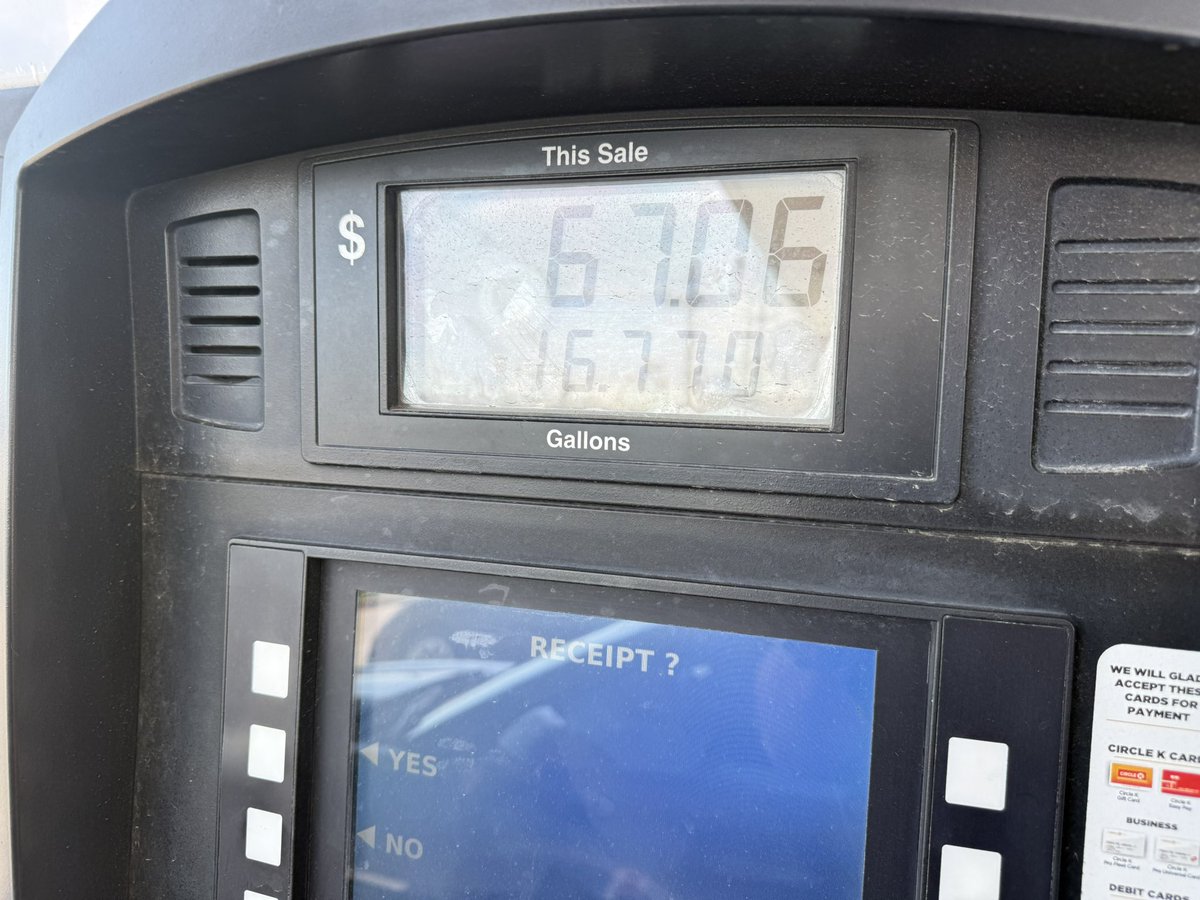 Van Allen Plexico tweet media