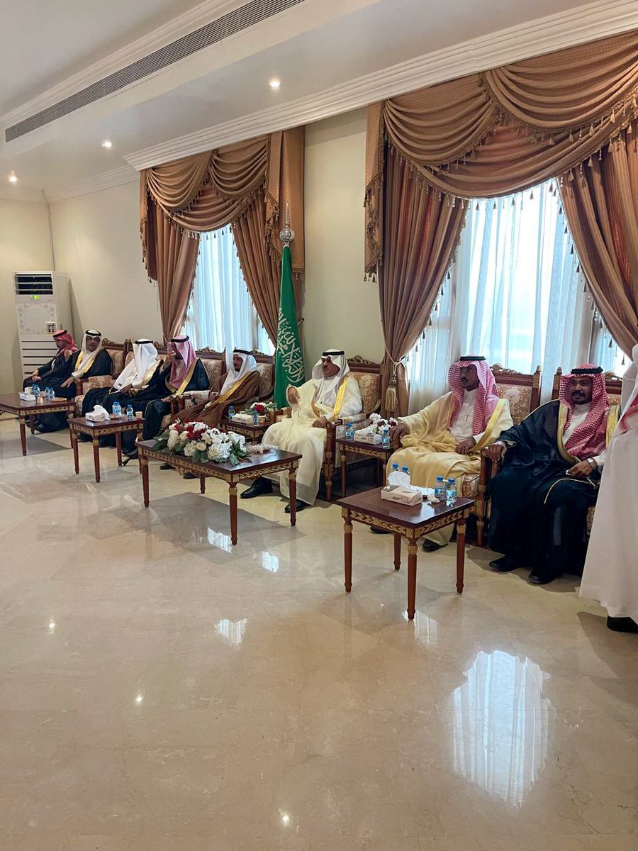 خالد الشريف tweet media
