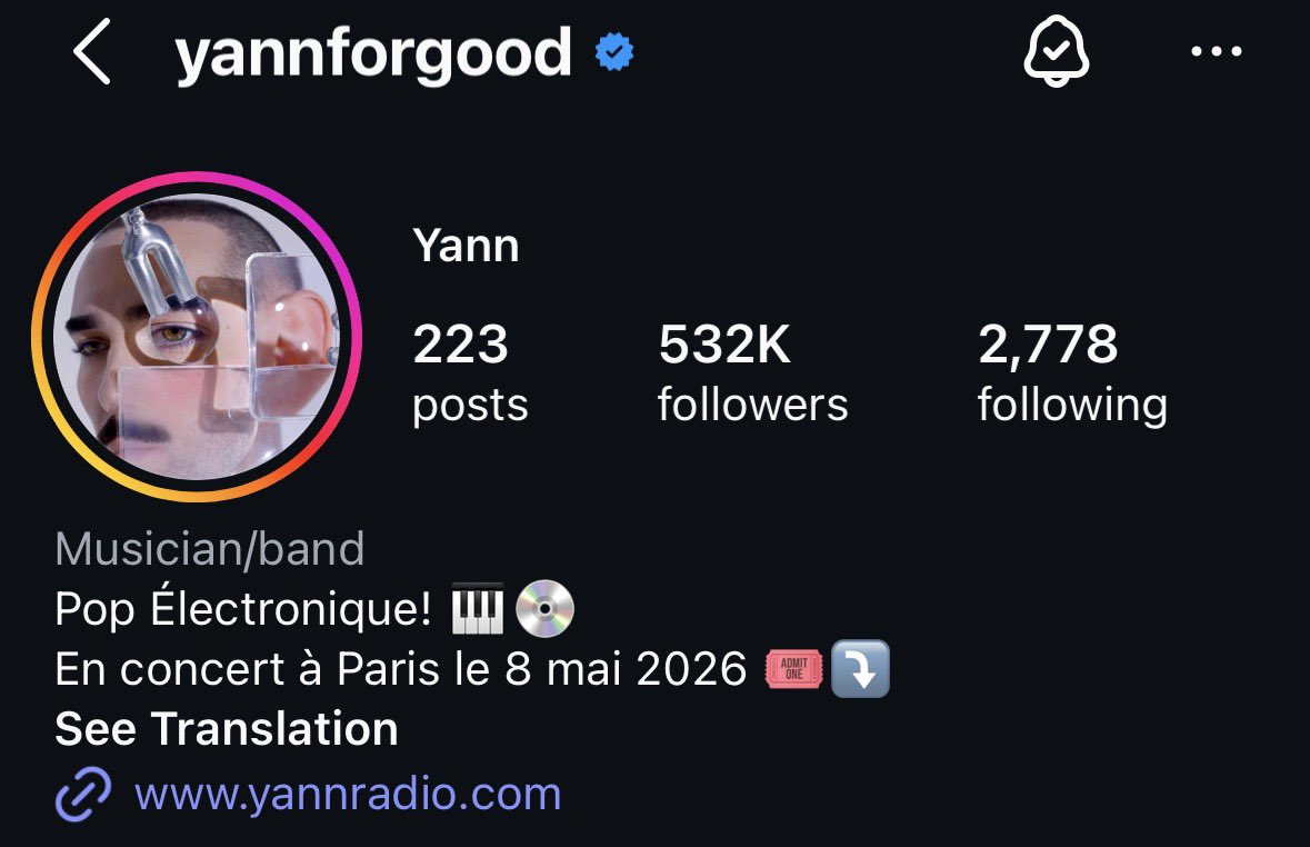 Drag Crave tweet media