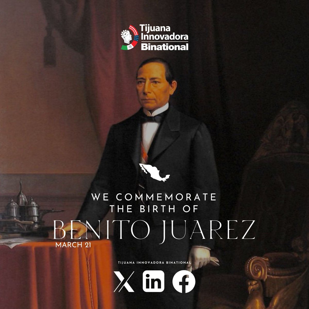 TI Binational tweet media