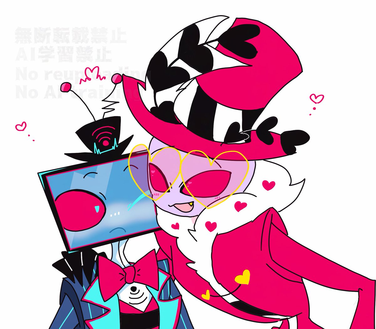 赤ジャージ tweet media