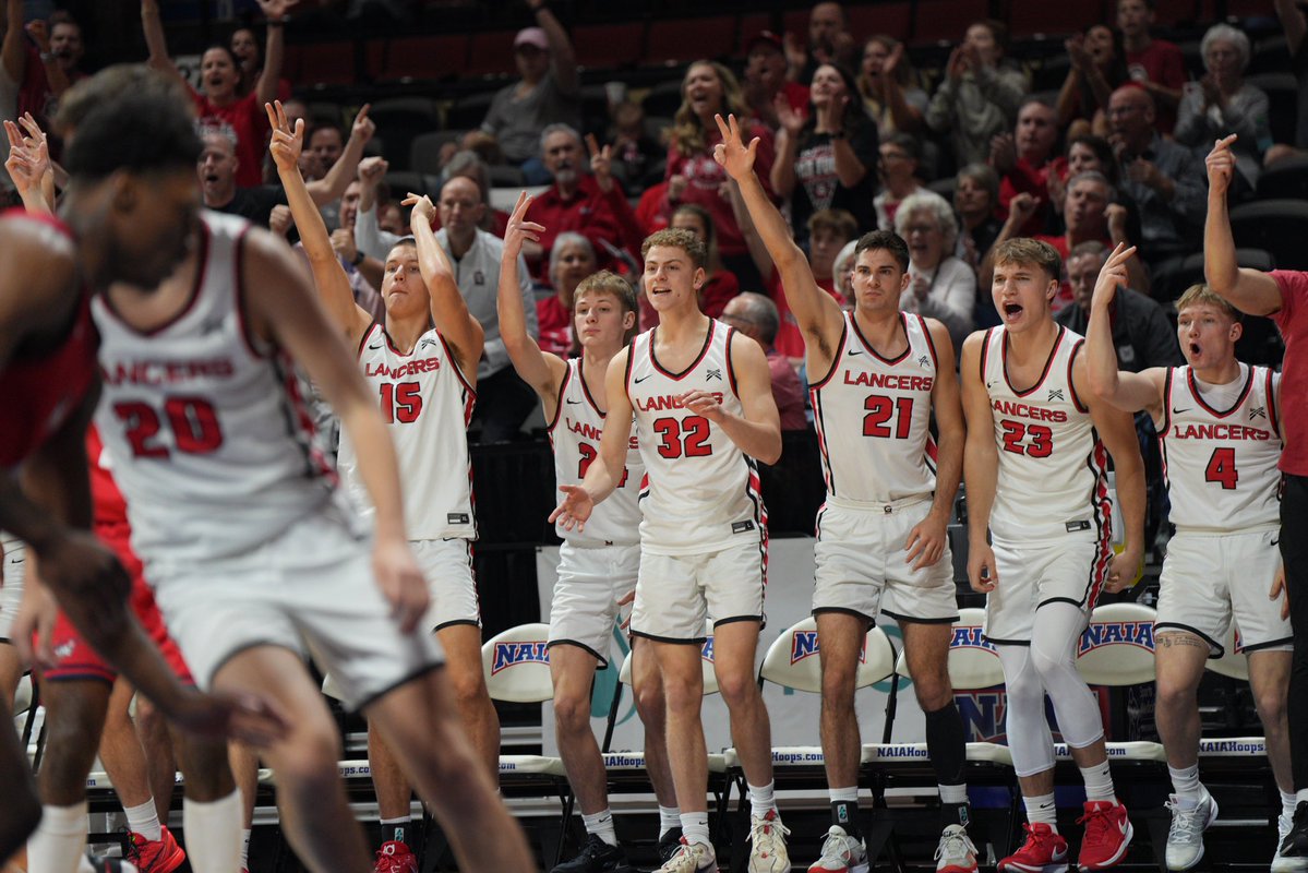 Grace Athletics tweet media