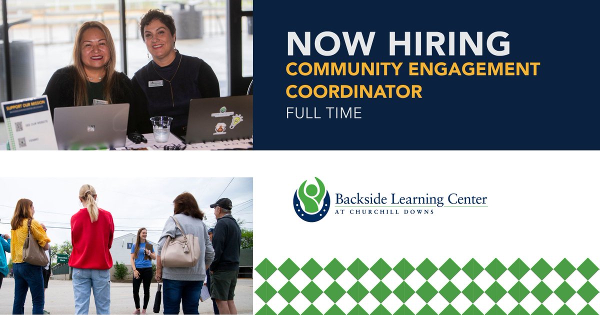 Backside Learning Center tweet media