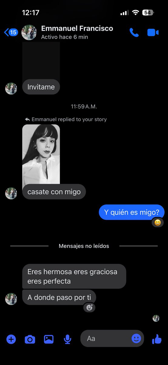 Ana Kush Coneja 🐰🖤 tweet media