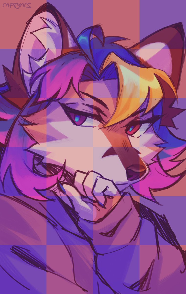 piper! 🌈⚡ tweet media